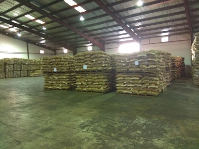 OKAM Distribution Center - Dammam - +966 13 832 3577