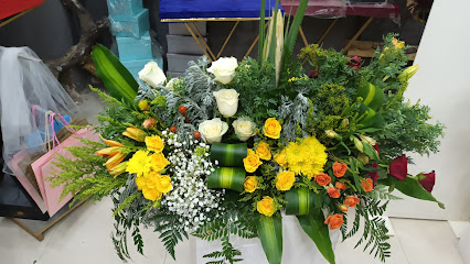 الرائد للزهور - Sabya - +966 50 022 4349