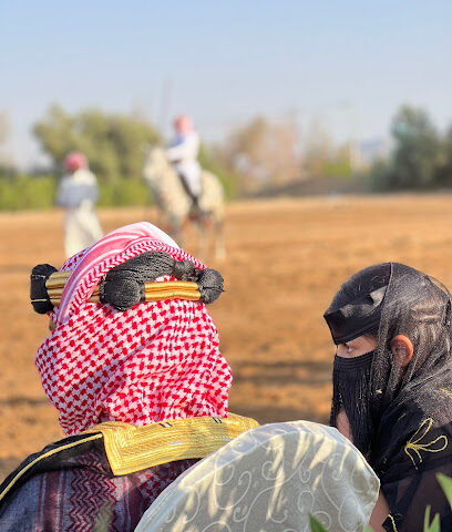 Al-Abraqin Club نادي الأبرقين للفروسية - Najran - +966 53 491 1545