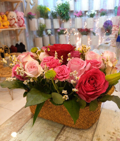 عبق الورد - Al Madinah Al Munawwarah - +966 50 061 8875
