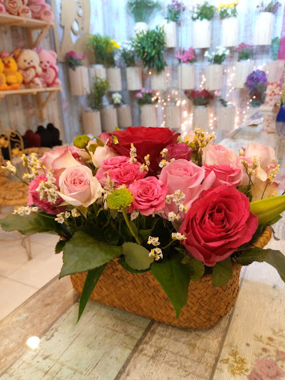 عبق الورد - Al Madinah Al Munawwarah 42382