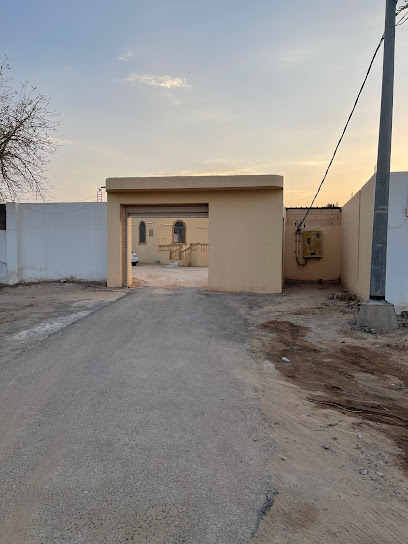مزرعة صالح إبراهيم الفضل - Saudi Arabia|2898، البصر، بريدة 52543 7487،
