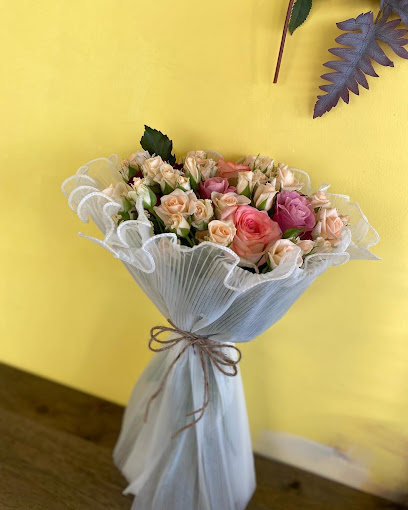 فلوريستا | FLORISTA - Saudi Arabia|Tabuk 47717|Alqadsiyyah