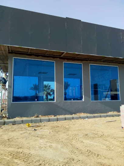 الشبح للزجاج السكريت مرايات دربزين بلكونات - Saudi Arabia|Abu Arish 84712|شارع الأمير محمد بن ناصر، الخالدية،|XR69+CC5