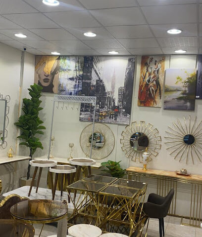 تيبلس للاثاث - Buraydah - +966 50 869 1910