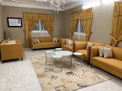 ديكور الغربية - Mecca - +966 53 414 7582