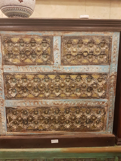 royal kashmir furniture - Al Khobar 34429