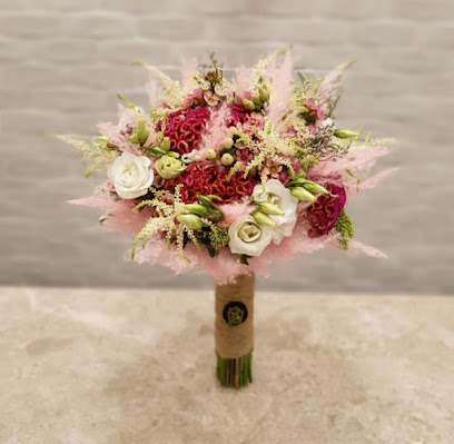 حكاية ورد - Al Jubail - +966 55 055 4881