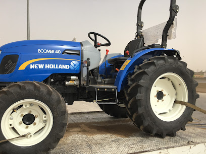 Al jomaih equipment - Buraydah - +966 16 385 2390
