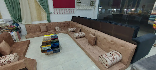 كنب نمرة - Namerah - +966 57 763 3086