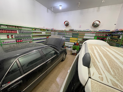 Althuwairat Petrol Station محطة الثويرات - Az Zulfi - +966 16 422 4486