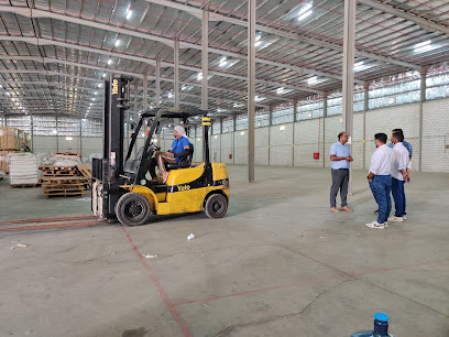 Capricorn Logistics &Trading - Jeddah - +966 53 149 8097