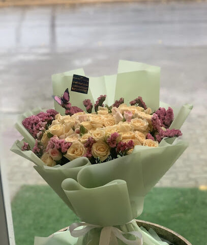 روز ارت لتنسيق الورود والهدايا - Najran - +966 50 440 0847