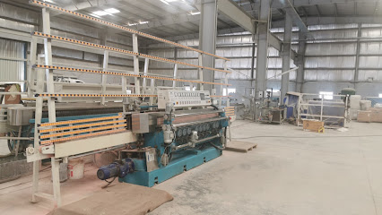Sahara architectural products factory مصنع صحارى للزجاج - Dammam - +966 58 098 8888
