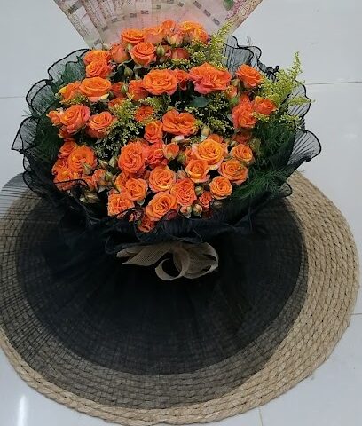 روعة رونق للزهور - Al Safa - +966 50 051 8898