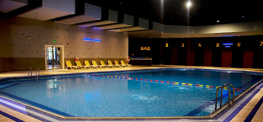 نادي بيتوفل النسائي Beautiful Beast gym - Al Madinah Al Munawwarah - +966 50 303 5000