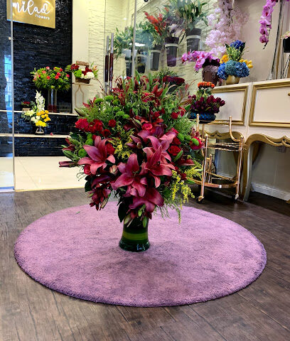 Special Day Flowers - Riyadh - +966 54 466 0002