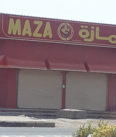 مازه Maza - Badr - +966 55 217 3404