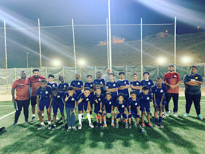 اكاديمية الانطلاقة لكرة القدم - Riyadh - +966 50 807 7398