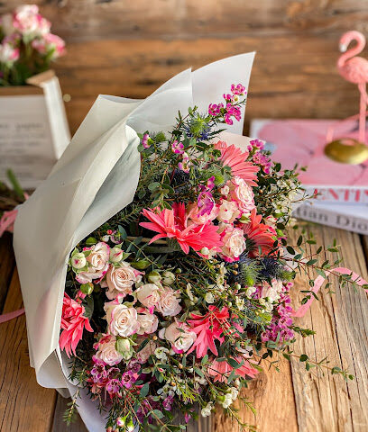 Speaking Roses - Dammam - +966 50 950 0873