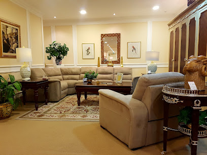 Habitat Furniture Co. Ltd. - Al Khobar - +966 13 895 0085