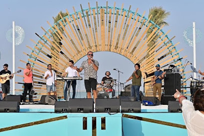 Event ART Office - Jeddah - +966 56 437 7326