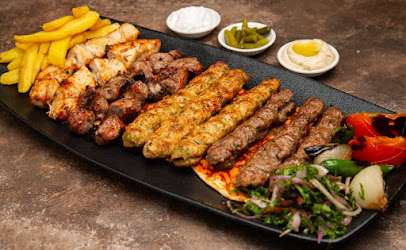 Aylul Lebanon Restaurant - Taif - +966 12 742 1000