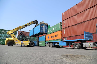 شركة خالد الظافر للخدمات اللوجستية Khaled Dhafer Logistics Services Co‏ - Dammam - +966 9200 00541