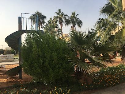 Alwaqef north garden - Alwaqef -