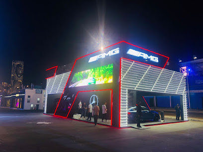 RAAM EVENTS - Jeddah - +966 56 203 3269