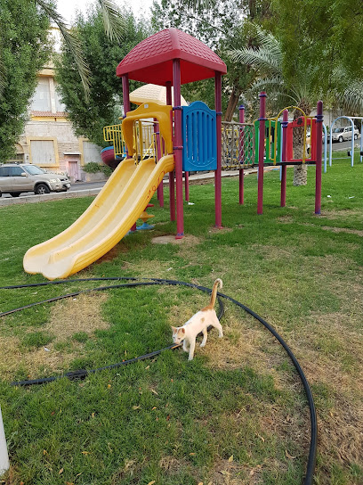 Garden - Saudi Arabia|Mecca|النزهة،|CQGQ+MJC