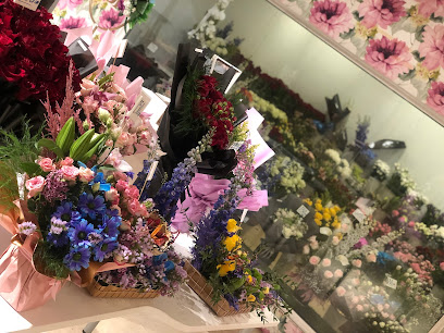 زهور هولندا - holland flowers - Hail - +966 16 533 0999