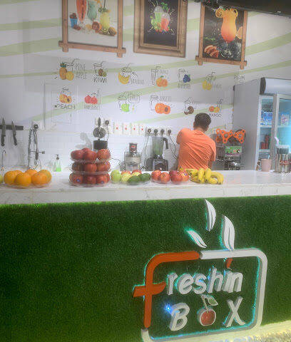 Fresh in box طازج بصندوق - Najran -