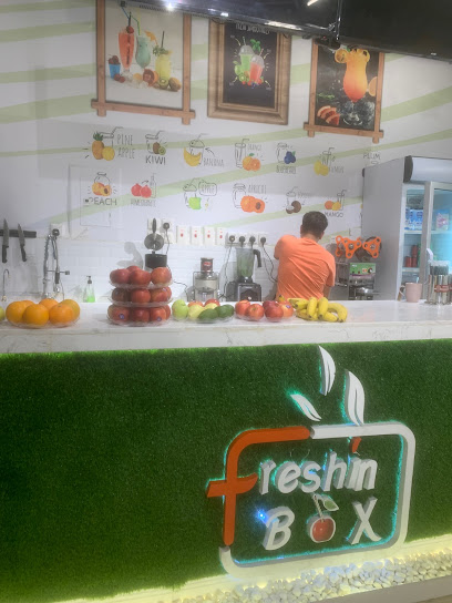 Fresh in box طازج بصندوق - Saudi Arabia|Najran 66251|8101 King Khalid