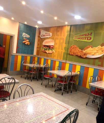Saf Restaurant - Buraydah - +966 16 383 5577