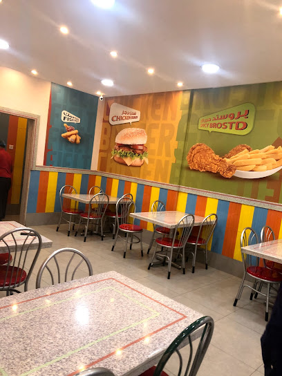 Saf Restaurant - Saudi Arabia|Buraydah 52388|حي النهضة|Umar Ibn Al Khatab Rd
