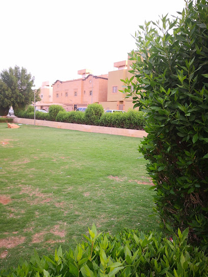sokon garden - Riyadh 14721