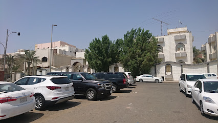 القنصلية العامة لجمهورية السودان بجدة - Jeddah - +966 12 605 5888