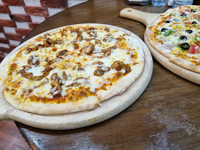 Lamama Restaurant | مطاعم لماما - Al Khobar - +966 56 100 1992