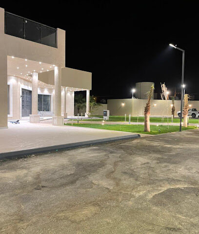 مزرعة خيال بالدلم - Ad Dilam - +966 56 533 9900