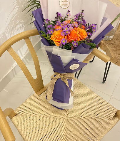 Vaza Flowers فازا فلورز - Arar - +966 55 726 9019