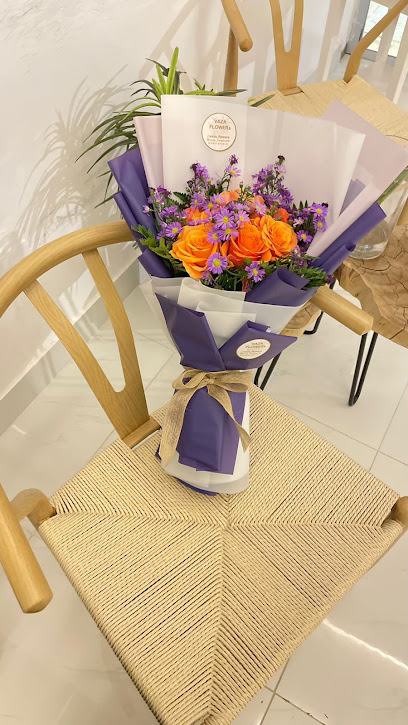 Vaza Flowers فازا فلورز - Saudi Arabia|Arar 73244|X3W9+9CR|X3V9+WG6