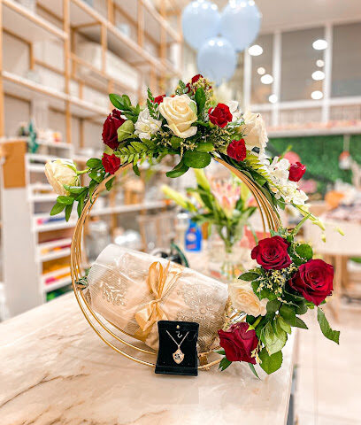 زهور الفصول الاربعة - Unayzah - +966 55 854 4800