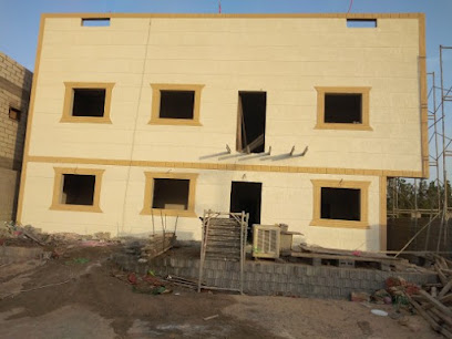 مكتب البشائر للإستشارات الهندسية -الدور الثاني- - Al Jumum - +966 12 594 0153