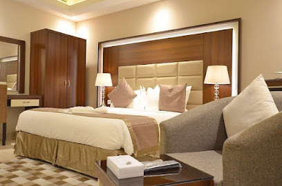 Madeira Hotel - Al Khobar - +966 58 130 7130