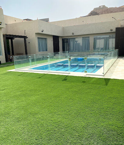 الفارس للزجاج السيكوريت واعمال المنيوم - Mecca - +966 50 800 1767