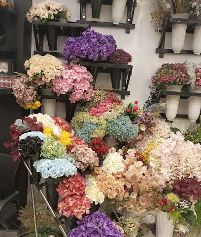مسكة ورد - Taif - +966 56 523 2795