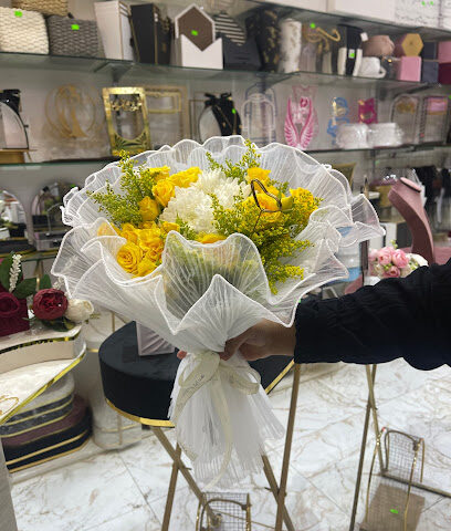 هدايا ياسمين - Khamis Mushait - +966 50 775 2590