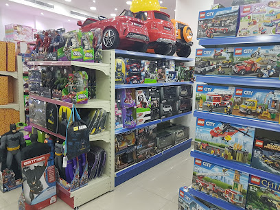 Joe Toys - Jeddah - +966 53 030 2045