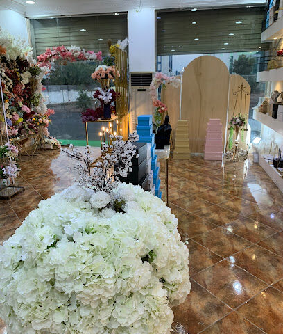 ورده البستان - Yanbu - +966 54 532 9180